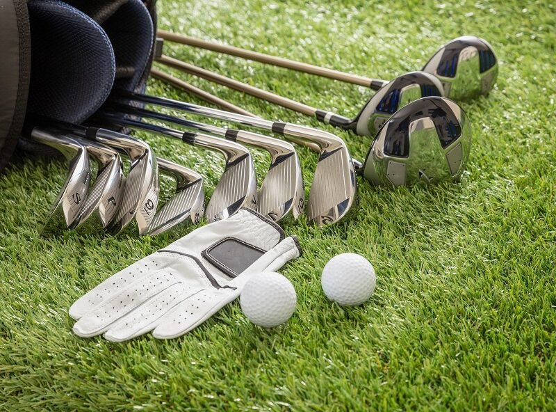 Best Budget Golf Clubs